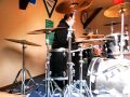 In Extremo-Fontaine La Jolie Drum Cover