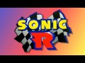 You Re My Number One Sonic R OST