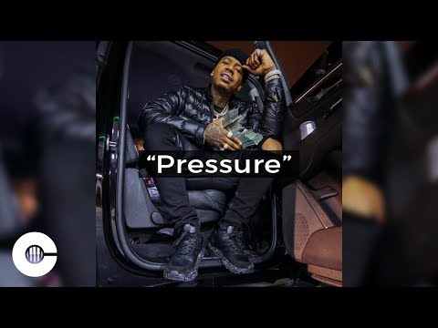 MoneyBagg Yo x Key Glock x Tay Keith Type Beat "Pressure" (ChaseRanItUp x Lulboobie)
