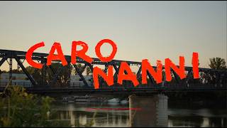 CARO NANNI  - Teaser Trailer