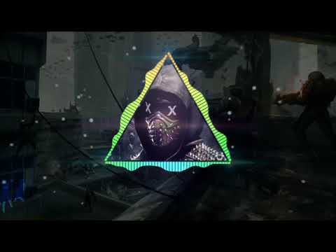 Moth - The Culling (White Eyes Remix)