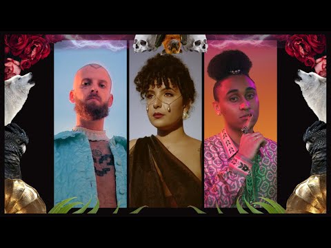 #09 Music Industry Tokenism | w/ Jamarz on Mars & Nardean