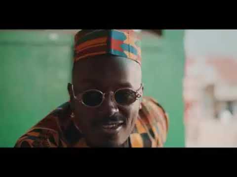 Ykee Benda Ft A Pass   Turn Up The Vibe  Official Video  kTSU0J4GTeg