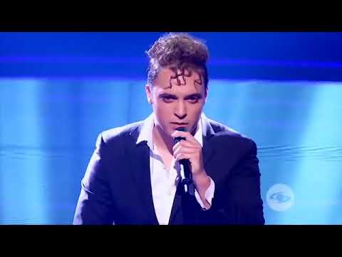 YO ME LLAMO: DAVID BISBAL INTEREPRETA "MI PRINCESA" 🎙️