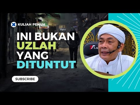 Tanda Kiamat Makin Jelas, Masih Nak Bersuka Ria?  | Ustaz Ahmad Rizam