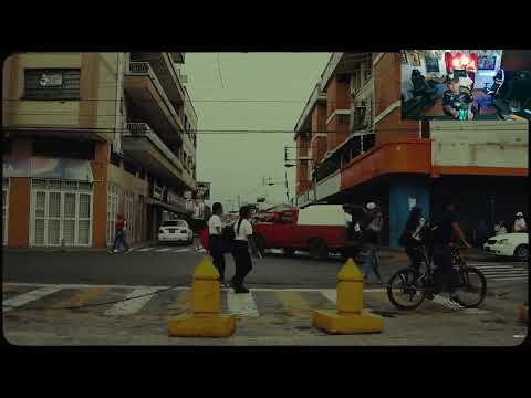 WESTCOL REACCIONA A Akapellah ft. Pirlo - Mundo de lo Ajeno