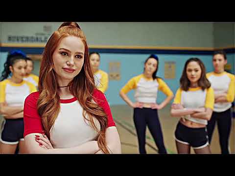 Cheryl Blossom 5x07 (Full Quality)