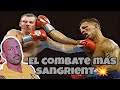 ARTURO GATTI VS MICKY WARD 1 HIGHLIGHTS Boxeo