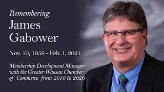 Remembering Jim Gabower