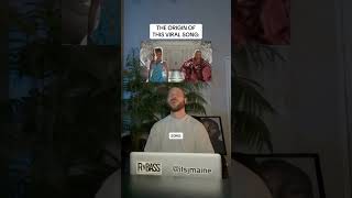 The Origin Of This Viral Sound With Latto &amp; Christina Aguilera #shorts
