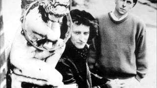 The Cleaners from Venus -  Radio Seven