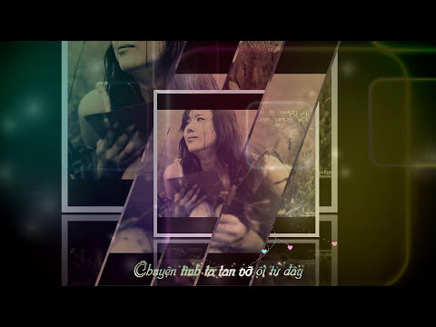 [MV HD] Chuyện Tình Tan Vỡ - Đinh Ứng Phi Trường ft. Trà My Idol