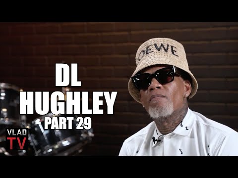 DL Hughley & DJ Vlad Agree on the Only Way to Get Rich (Part 29)