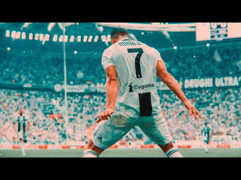 Siuuuuu - Central Cee x YEAT x Christiano Ronaldo [kyleyoumadethat remix/mashup]