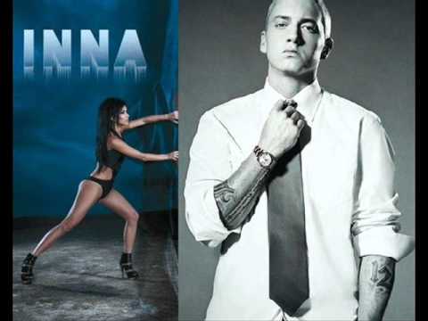 Inna Feat. Eminem