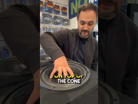 Are Your Subwoofers BLOWN? How To Test For A Blown Subwoofer!