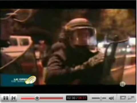 clip la banlieu nique la police by Giant