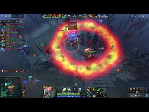 [Na'Vi V-Tune] | Phantom Assassin | Dota 2 Pro Gameplay