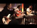"Tapas" played by Tierra Negra Flamenco Rumba