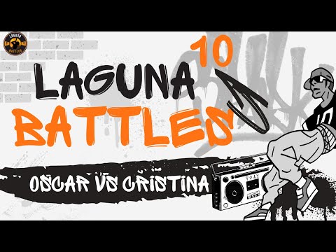 OCTAVOS - OSCAR VS CRISTINA