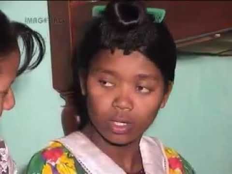 TSIKY TSIDIKA  - AZA MANODY