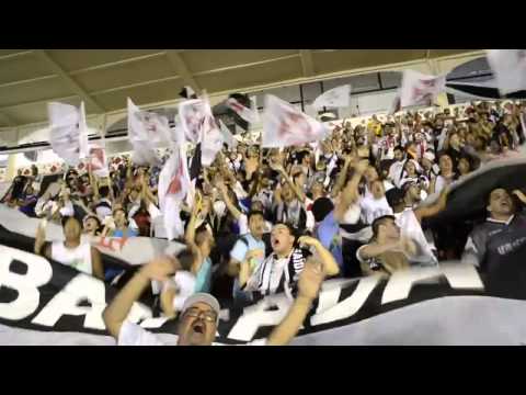 "GDA - Vasco x ABC" Barra: Guerreiros do Almirante • Club: Vasco da Gama