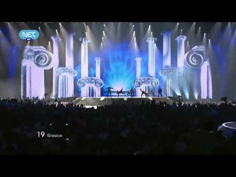 Loukas Giorkas ft Stereo Mike   Watch my dance