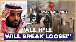 🚨Iran’s Chief Proxy Hit Saudi Arabia Too Hard, Massive Attack Coming?