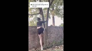 E gái nhiều chuyện