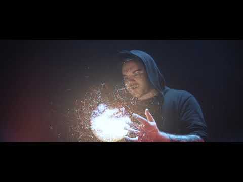 The Evolutionist - Perceptions (Official Music Video)