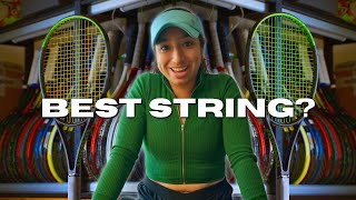 Future's Player String Journey: Searching for Max Performance!