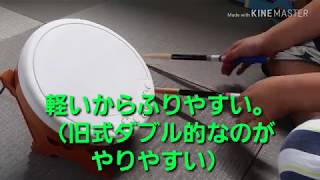 そらちるのマイバチ紹介。いろいろ分かりにくいよ。