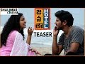 Janatha Hotel Movie Official Teaser Dulquer Salmaan Nithya Menen Shalimarcinema