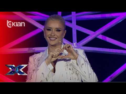 “Të duash është guxim”, Alketa Vejsiu emocionon me fjalimin dedikuar dashurisë