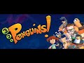 VeggieTalks 3 2 1 Penguins Qubo Series