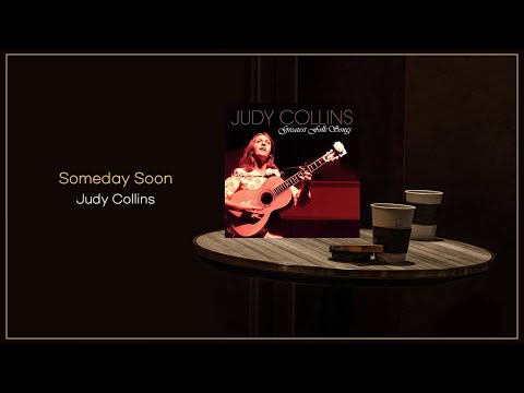 Judy Collins - Someday Soon / FLAC