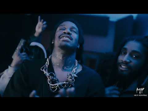 Skrilla x Doodibabby - Rich Sinners Studio Vlog