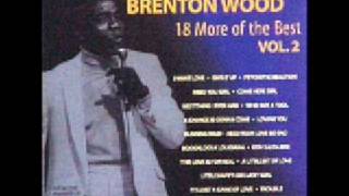 Brenton Wood - Running Wild