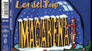 LOS DEL RIO - Macarena christmas (joy mix club version)