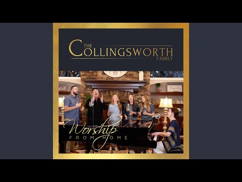 Thumbnail for Jesus We Crown You with Praise video