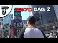 Wat maakt het geluid in FF14 zo speciaal? - Tokyo Trip dag 2