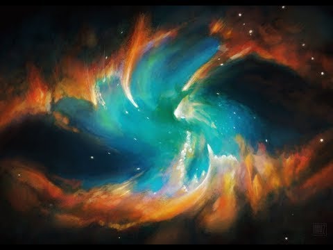 "ROZSZERZAJĄCY SIĘ WSZECHŚWIAT" HD Film dokumentalny LEKTOR PL