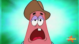 Nicktoons (UK) - SpongeBob SquarePants &quot;Idiot Friends&quot; filler (2024-present)