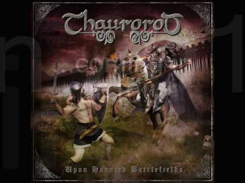Thaurorod - Warrior's Heart