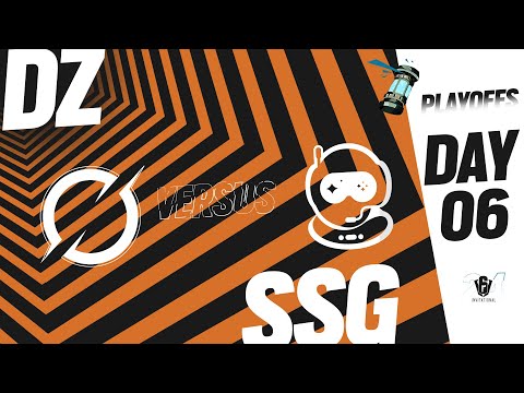 Spacestation Gaming vs DarkZero Esports Repetición