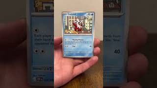 Chaos Rising *1 Pack* #pokemon #pokemonchannel #pokemoncards #pokemontcg #collectiblecards