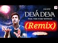 Deva Deva (Remix) - Brahmastra - Ranveer kapoor | Falone|