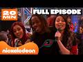 ICarly And Victorious Crossover 🫨 FULL EPISODE Nickelodeon UK