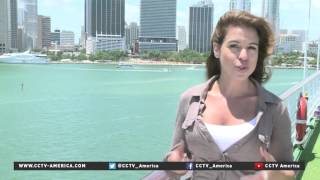 Tourism expands to Cuba as relations with US begin to thaw