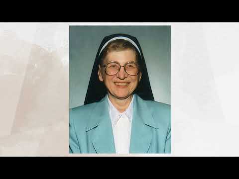 Sr. M. Joan Phillips